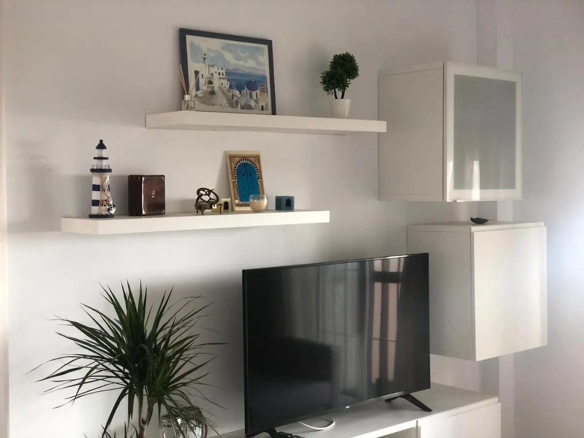 Apartamento Terraza Mirador del Coto Sanlúcar de Barrameda