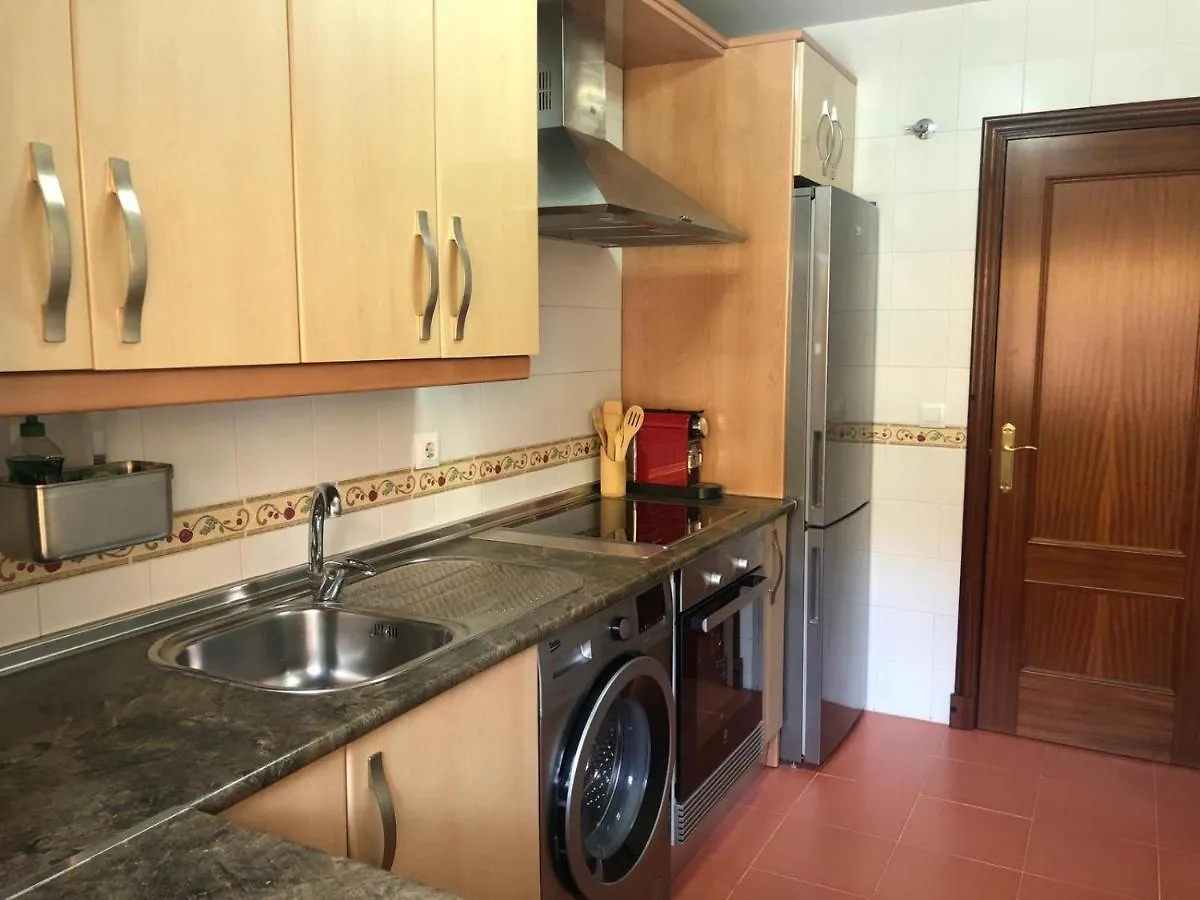 Apartamento Terraza Mirador del Coto Sanlúcar de Barrameda