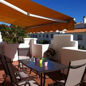 En Con Piscina Apartamento Torremolinos